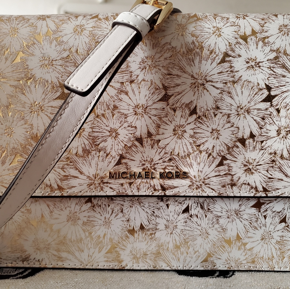 MICHAEL Michael Kors Crossbody